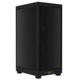 Torre Mini-ITX Corsair 2000D Airflow Negro Cristal Templado image number null