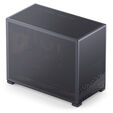 Caja Micro-ATX Jonsbo D32 PRO MESH Negro image number null