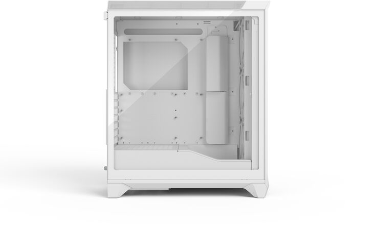 Torre E-ATX Fractal Design Meshify 3 Blanca TG Clear Tint image number 9