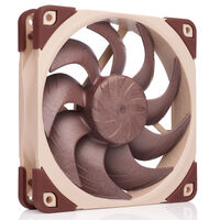 Ventilador Noctua NF-A12X25 G2 PWM 120mm