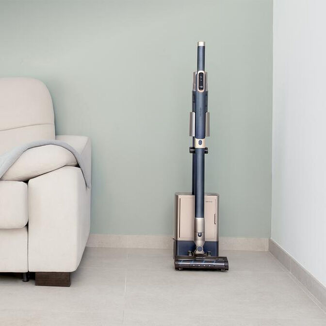 Aspirador Cecotec Scoba 2100 Station image number 4