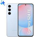 Smartphone Samsung Galaxy S24 FE 5G 6.7" (8 / 256GB) 120Hz Blue image number null