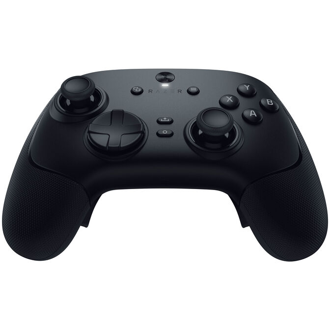 Mando Razer Wolverine V3 Pro PC Wireless Negro image number 1