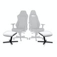 Reposapi&eacute;s V2 noblechairs - White Edition image number null