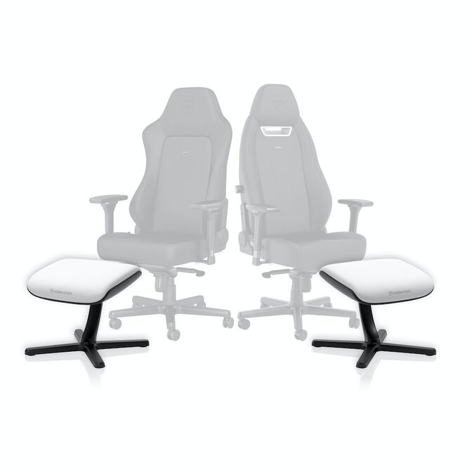 Reposapi&eacute;s V2 noblechairs - White Edition image number 4