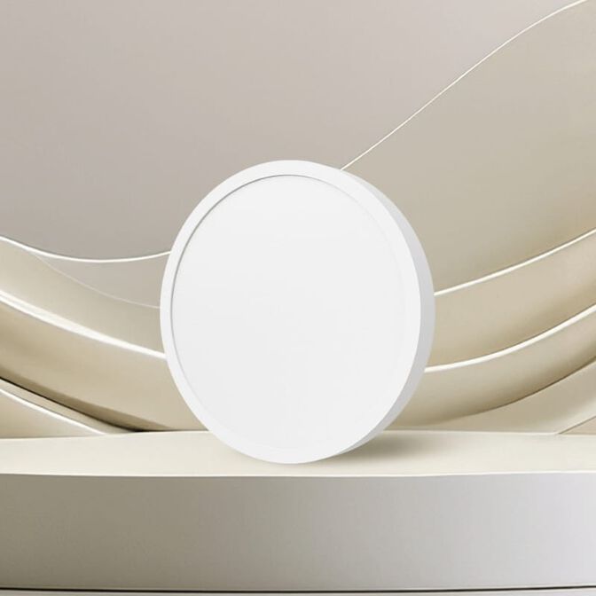 L&aacute;mpara de Techo Smart Xiaomi Ceiling Light D20 900lm image number 1