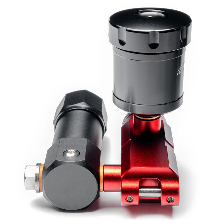 Complemento hidr&aacute;ulico Simagic para Pedale Freno P1000 image number 1