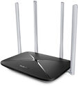 Router Mercusys AC12 AC1200 Dual-Band WiFi 5 10/100Mbps image number null