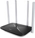 Router Mercusys AC12 AC1200 Dual-Band WiFi 5 10/100Mbps image number null
