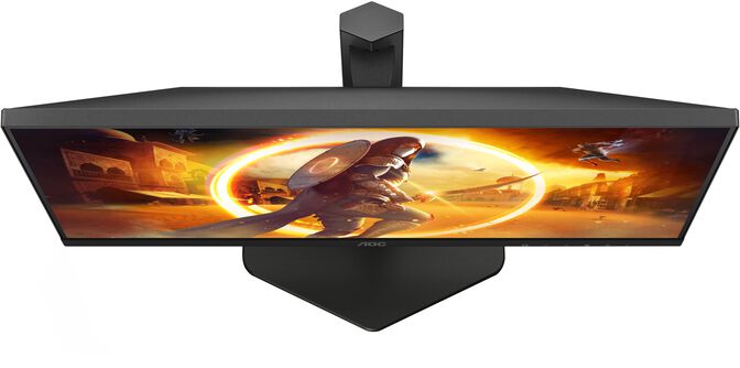 Monitor AOC Gaming 27" Q27G4XF Fast IPS QHD 180Hz 0.5ms Adaptive Sync HDR10 image number 5