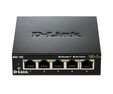 Switch D-Link DGS-105 5 Portas Gigabit Unmanaged image number null