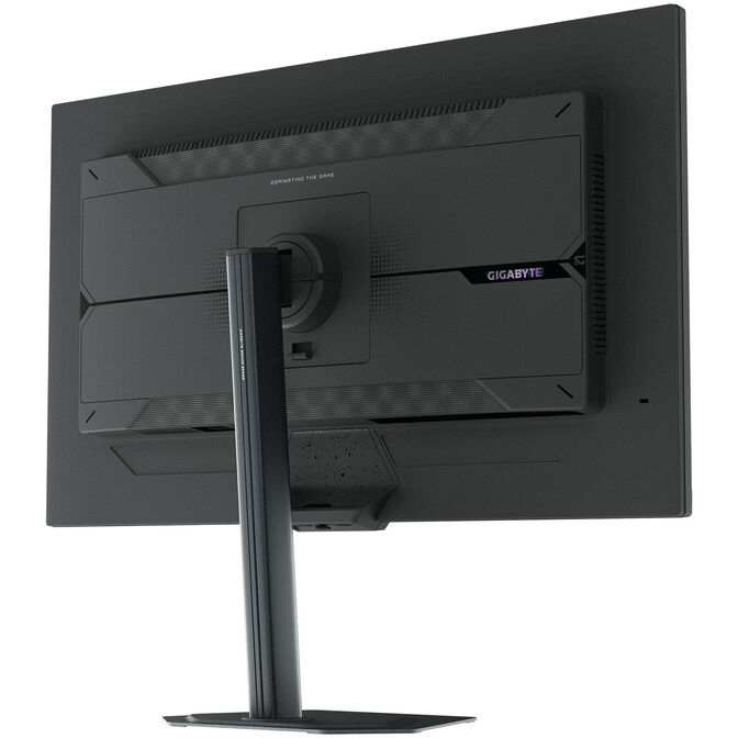 Monitor Gigabyte 27" G27Q2 QHD 200Hz IPS 1ms FreeSync Premium G-SYNC HDR10 image number 3