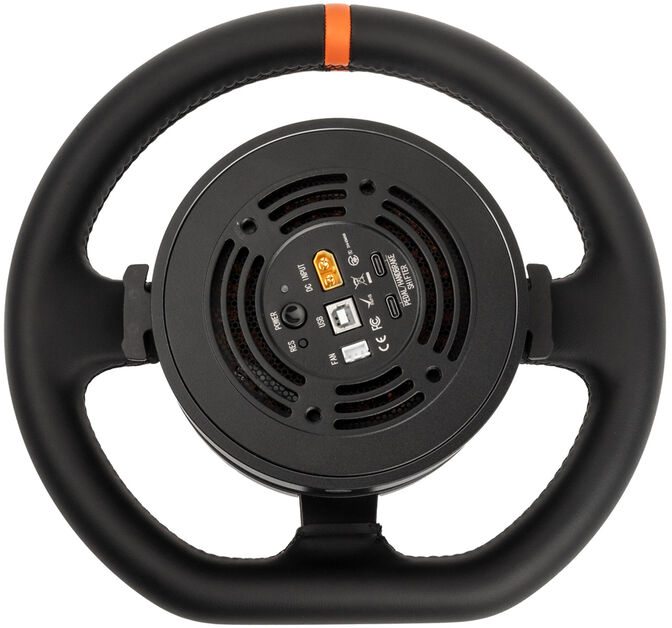 Volante Cammus C5 image number 2