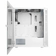 Caja ATX Kolink Observatory HF Glass ARGB Blanco image number null