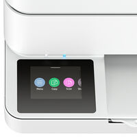 Impresora Multifunción de Inyección de Tinta HP Envy 6530e Todo-en-Uno WiFi