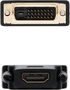 Adaptador NanoCable DVI 24/1/M para HDMI/F image number null
