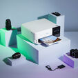 Multifuncional Epson EcoTank ET-8500 Wi-Fi image number null
