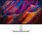 Monitor Dell UltraSharp 27" U2723QE IPS Black 4K ComfortView Plus HDR400 100% sRGB Ethernet + USB-C (90W)