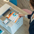 Impresora L&aacute;ser Brother HL-L9470CDN Color image number null