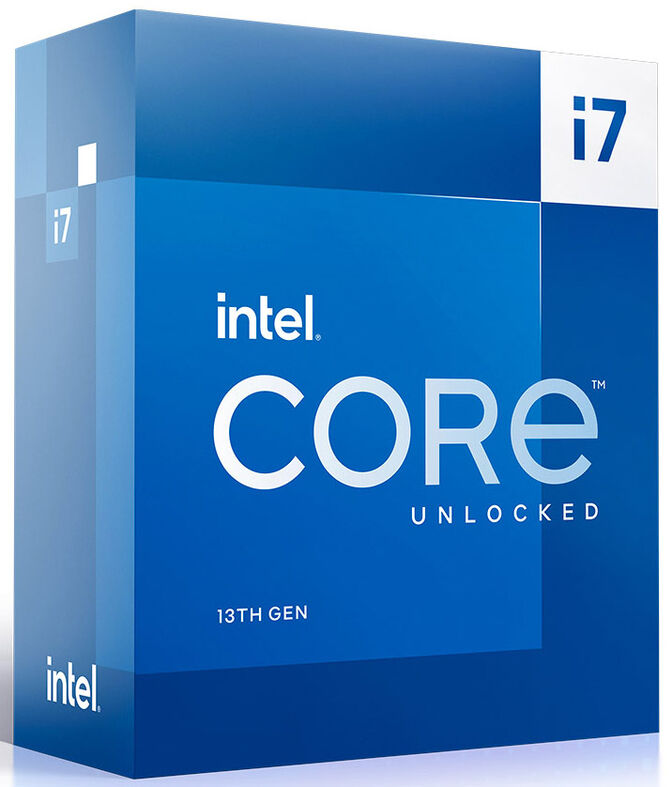 Procesador Intel Core I7-13700F 16-Core (2.1GHz-5.2GHz) 30MB Skt1700 image number 0