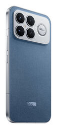 Smartphone Xiaomi POCO F8 Ultra 5G (12 / 256GB) Azul Denim image number null