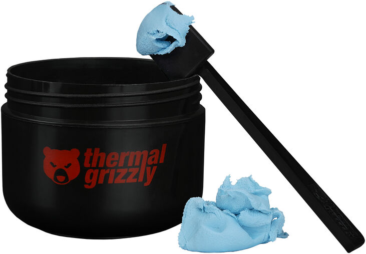 Thermal Putty Thermal Grizzly Advance (100g) image number 1