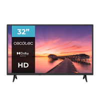 Televisor Cecotec 32" Serie 0032S