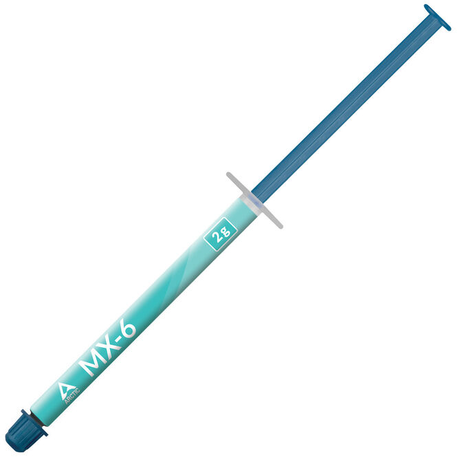 Pasta T&eacute;rmica Arctic MX-6 (2g) image number 0