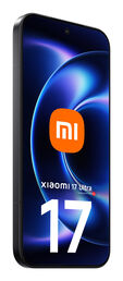 Smartphone Xiaomi 17 Ultra 5G 6.9" (16 / 512GB) 120Hz Negro image number null