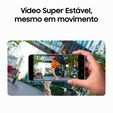 Smartphone Samsung Galaxy S26 FE 6.7" (8 / 128GB) 120Hz Azul Escuro image number null