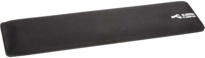 Reposamu&ntilde;ecas Glorious Full Size Negro image number 0