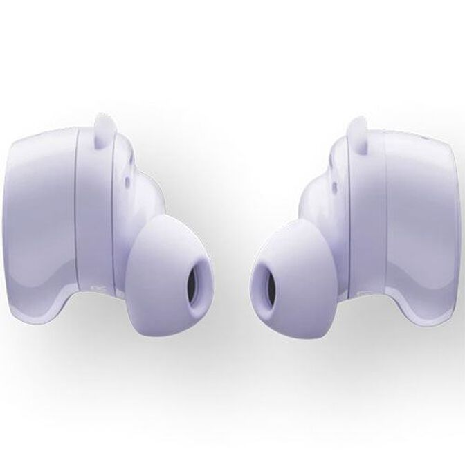 Auriculares Bose QuietComfort Earbuds 2&ordf; Gen Lil&aacute;s image number 2