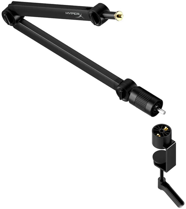 Soporte MicrofONE ou Webcam Hyper X image number 3