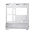 Caja ATX Aerocool P500D ARGB Vidro Temperado Blanco image number null
