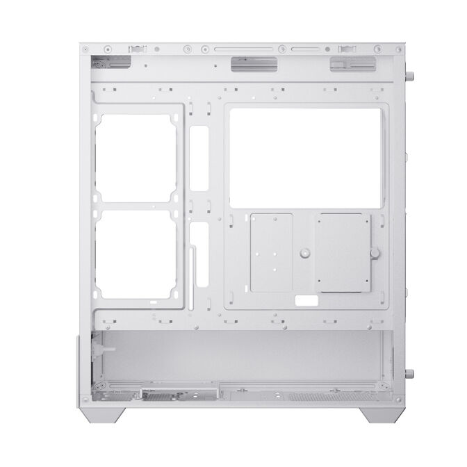 Caja ATX Aerocool P500D ARGB Vidro Temperado Blanco image number 4