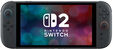 Consola Nintendo Switch 2 image number null