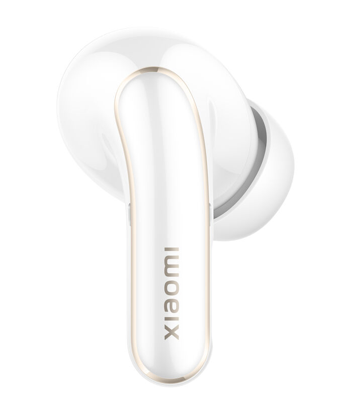 Auriculares Xiaomi Buds 5 Pro Blanco image number 1