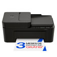 Impresora Multifunci&oacute;n de Inyecci&oacute;n de Tinta HP DeskJet 4310 Todo-en-Uno image number null