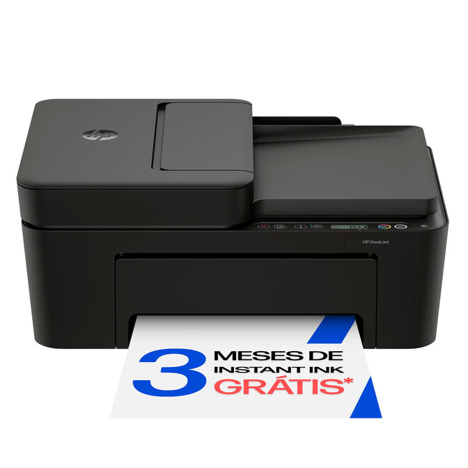 Impresora Multifunci&oacute;n de Inyecci&oacute;n de Tinta HP DeskJet 4310 Todo-en-Uno image number 0