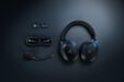 Headset Razer Barracuda X Chroma Wireless/Bluetooth image number null