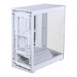 Caja ATX Phanteks NV Series NV5 MK2 Vidrio Templado DRGB Blanco image number null