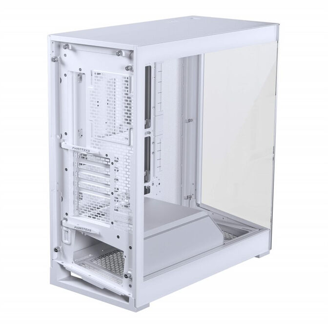 Caja ATX Phanteks NV Series NV5 MK2 Vidrio Templado DRGB Blanco image number 2
