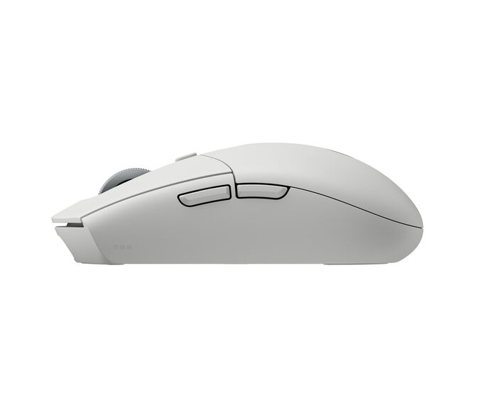 Rat&oacute;n Logitech G305 X Superlight 44000DPI Lightspeed Wireless/Bluetooth Blanco image number 0