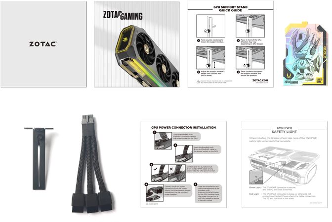 Tarjeta Gr&aacute;fica ZOTAC GeForce&reg; RTX 5080 Solid Core OC 16GB GDDR7 DLSS4 image number 5