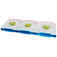 Ventilador Lian Li UNI FAN TL120 LCD FLEX Wireless Blanco 120mm (pack 3) image number null