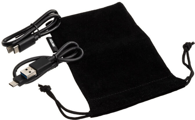 Caja Externa HDD Kolink 2.5" Sata III USB-C 3.1 image number 5