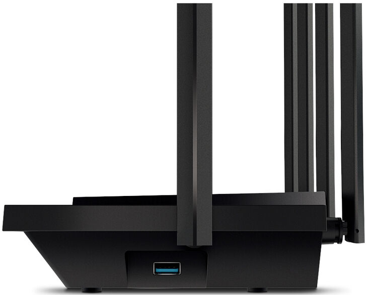 Tarjeta de Red TP-Link PCI Express Archer TXE72E AXE5400 Wi-Fi 6E + Bluetooth image number 1