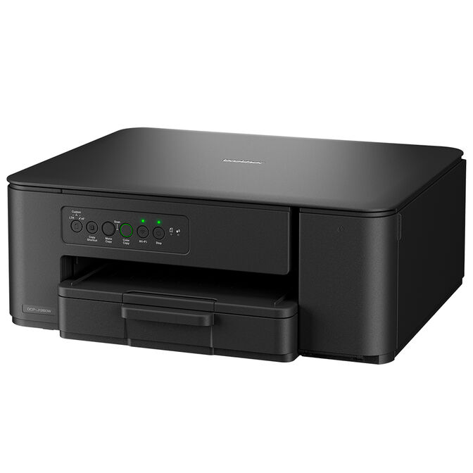 Impresora Multifunci&oacute;n de Inyecci&oacute;n de Tinta Brother DCP-J1260W WiFi image number 3