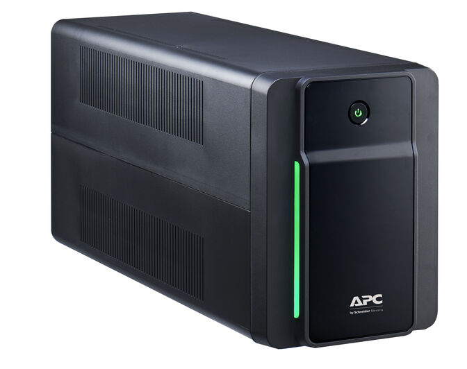 UPS APC Back-UPS 2200VA 230V AVR Tomas IEC image number 0