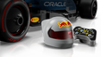 LEGO Speed Champions: Coche de Carreras Oracle Red Bull Racing RB20 F1, 251 Piezas (77243) image number null